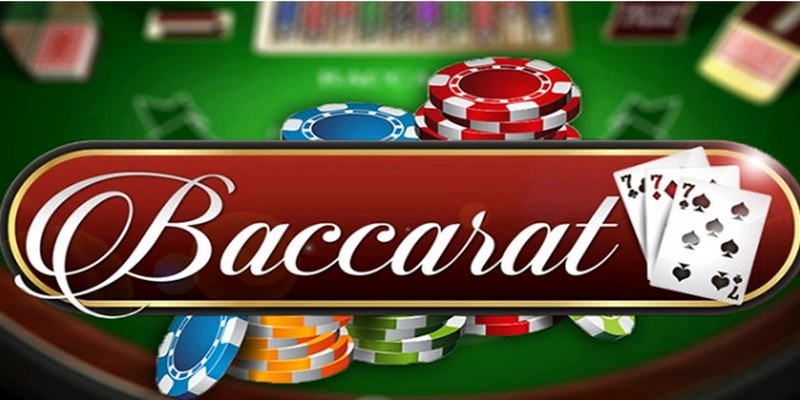 Hướng dẫn cách chơi baccarat tại OKVIP