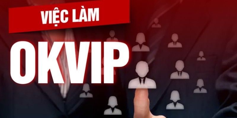 Quyền lợi khi tìm kiếm việc làm tại công ty OKVIP 