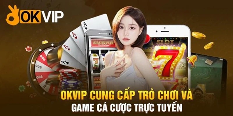 Giới thiệu những sản phẩm hấp dẫn tại cổng game bài online uy tín 