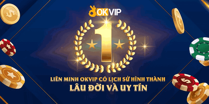 Giới thiệu về game đổi thưởng online OKVIP