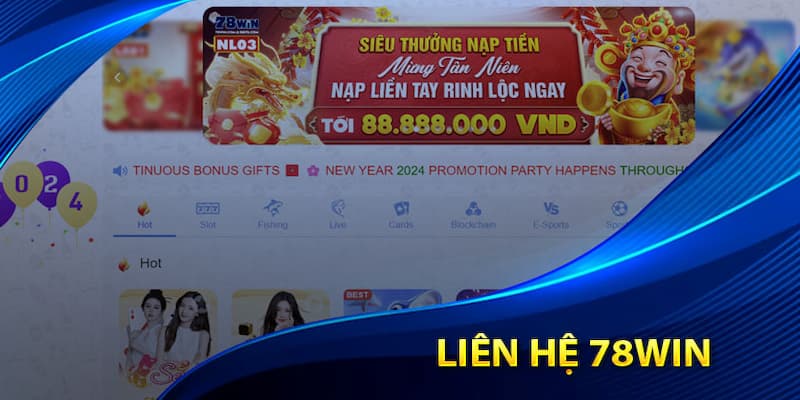 Người chơi có thể liên hệ bộ phận CSKH OKVIP bất cứ khi nào cần