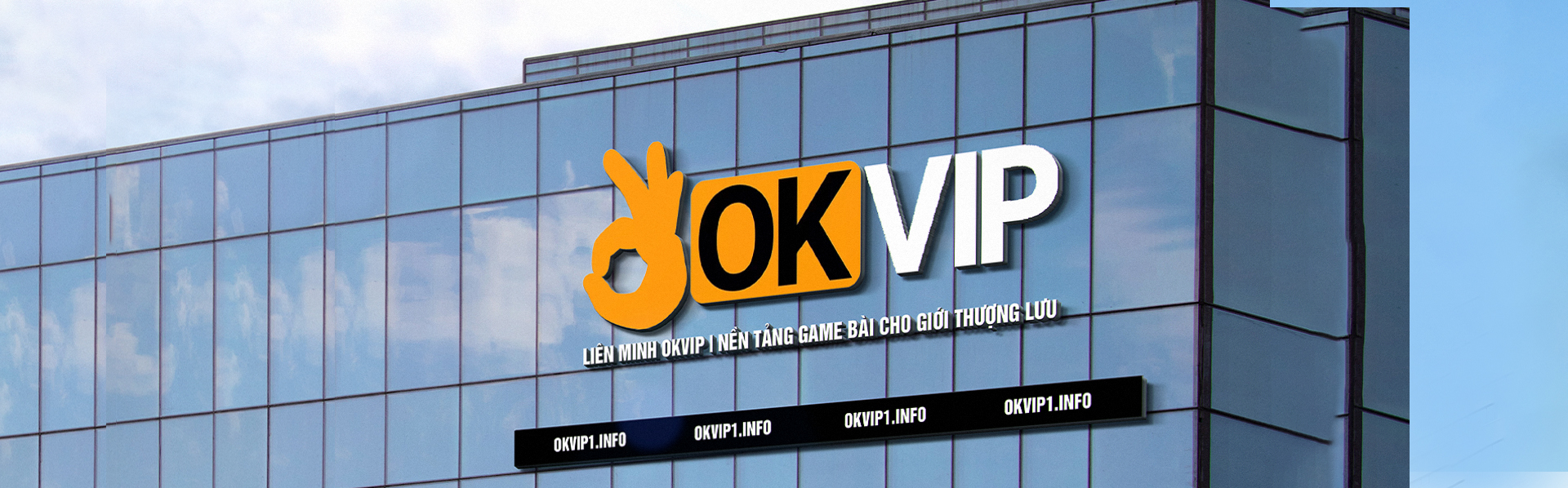 OKVIP là thương hiệu liên minh nhà cái uy tín bậc nhất thế giới 2024