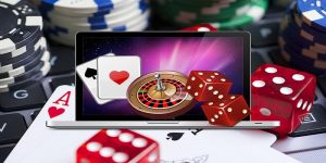 Casino online đẳng cấp