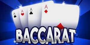 Cách chơi baccarat với những thủ thuật hay