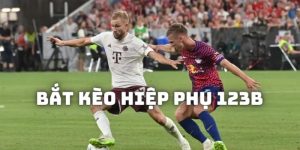 Bắt Kèo Hiệp Phụ okvip