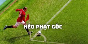 Kèo phạt góc okvip